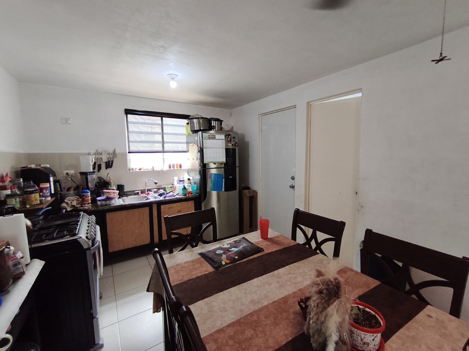 Casa en San Norberto 932, García