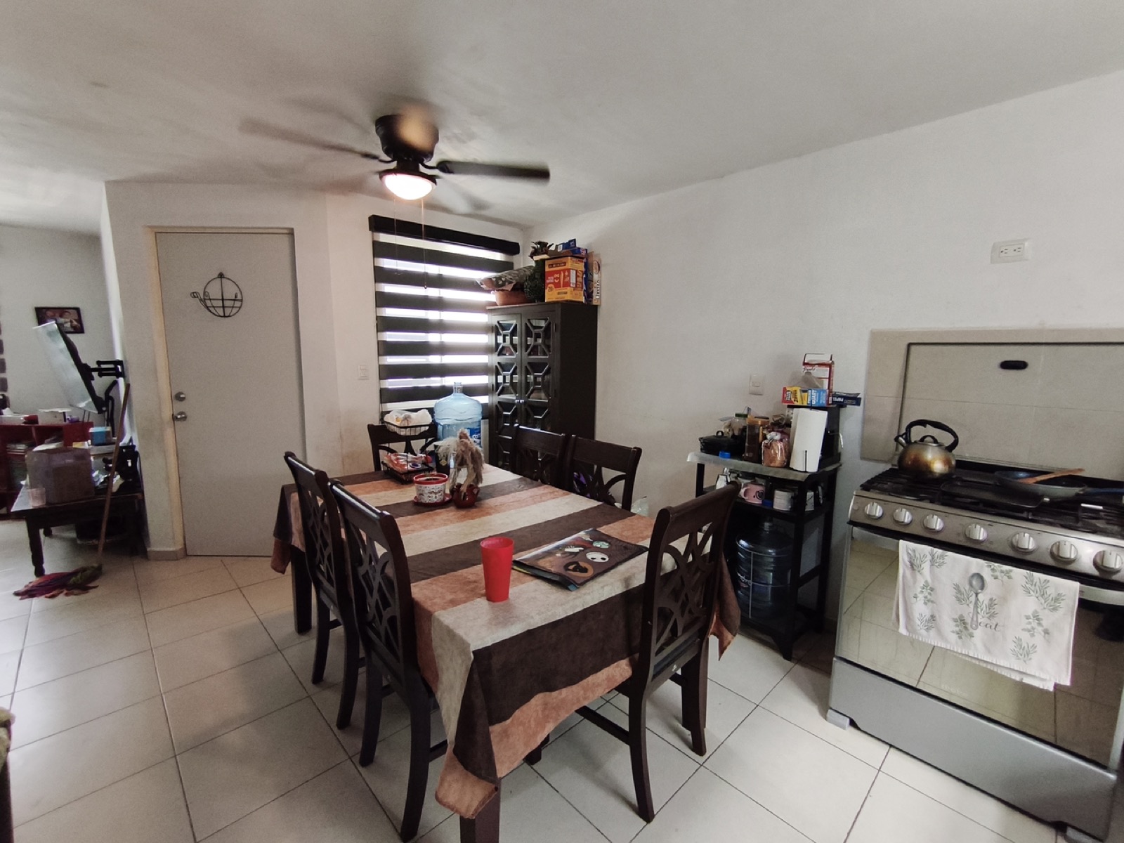Casa en venta en San Norberto 932, García — foto 2