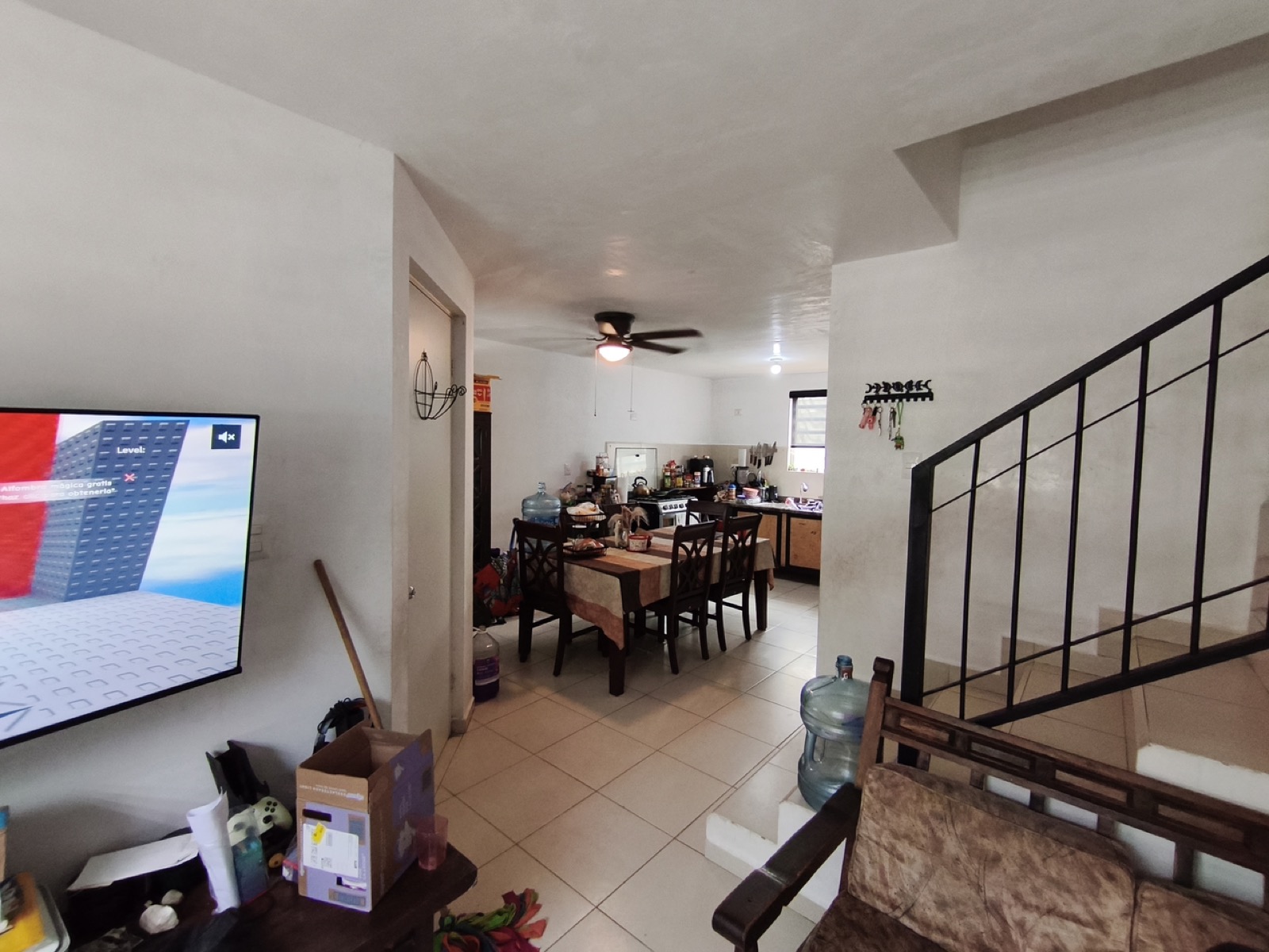 Casa en venta en San Norberto 932, García — foto 3
