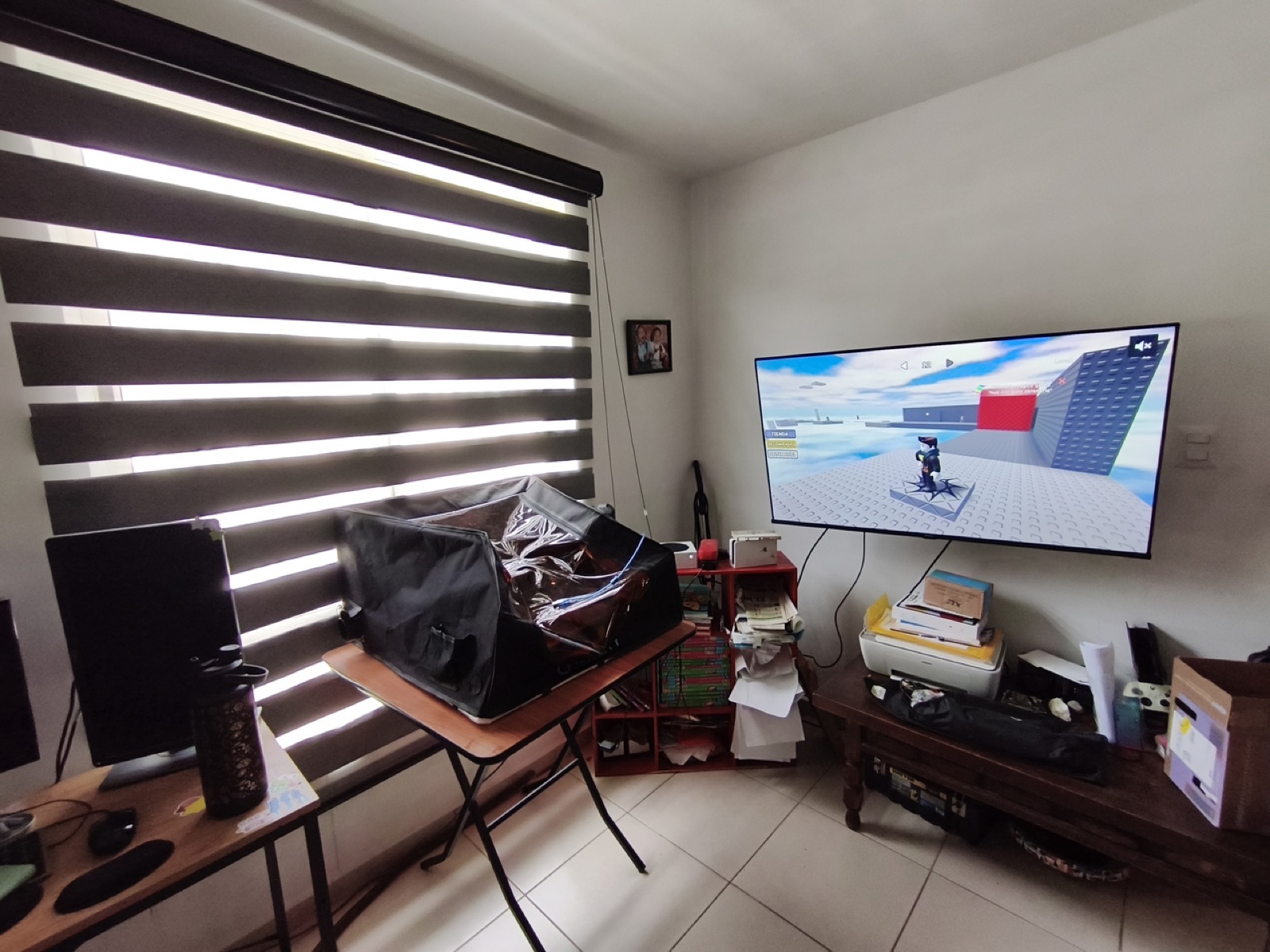 Casa en venta en San Norberto 932, García — foto 8