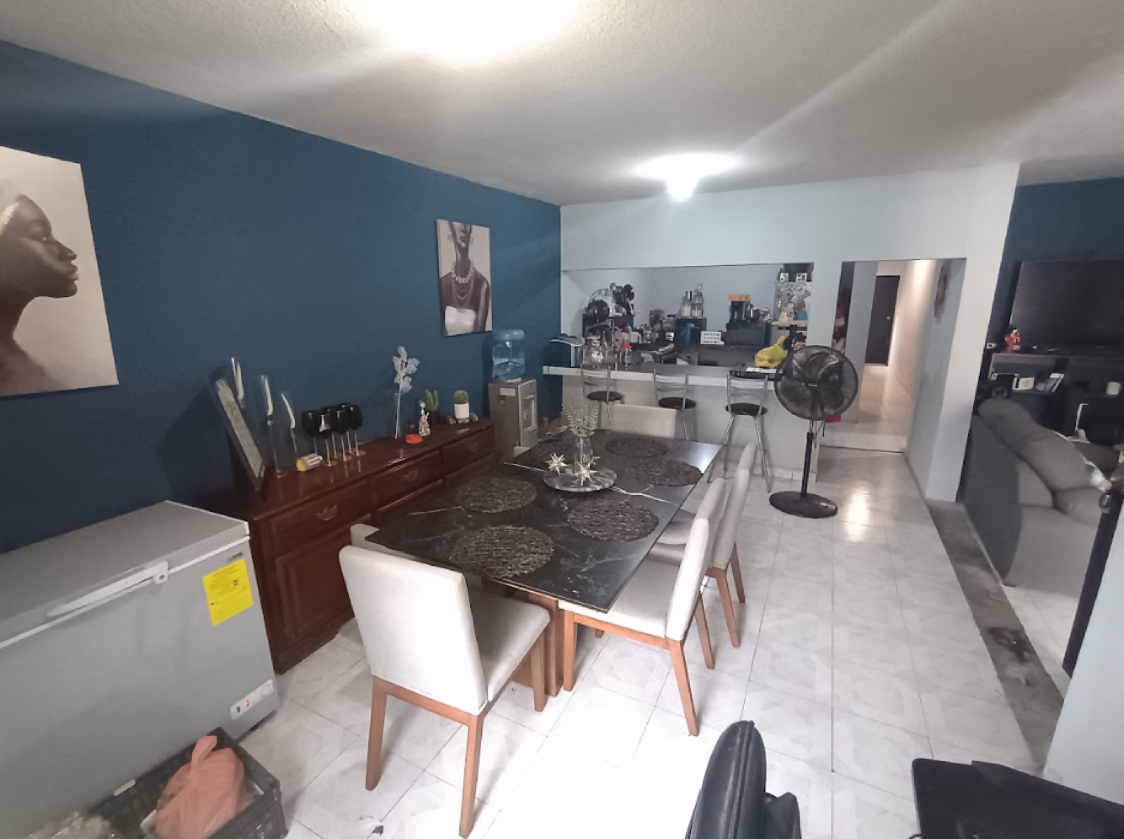 Casa en venta en Simon Bolívar, Monterrey — foto 6