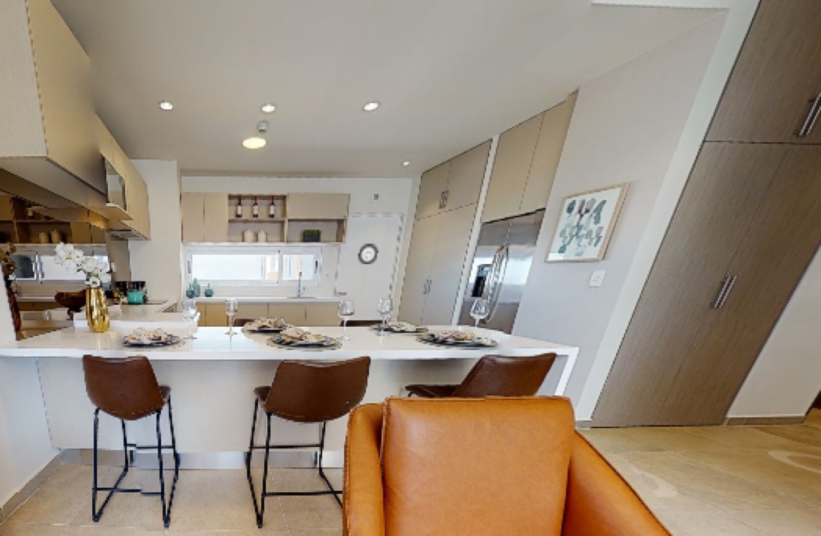Casa en venta en SM Col, Monterrey — foto 4