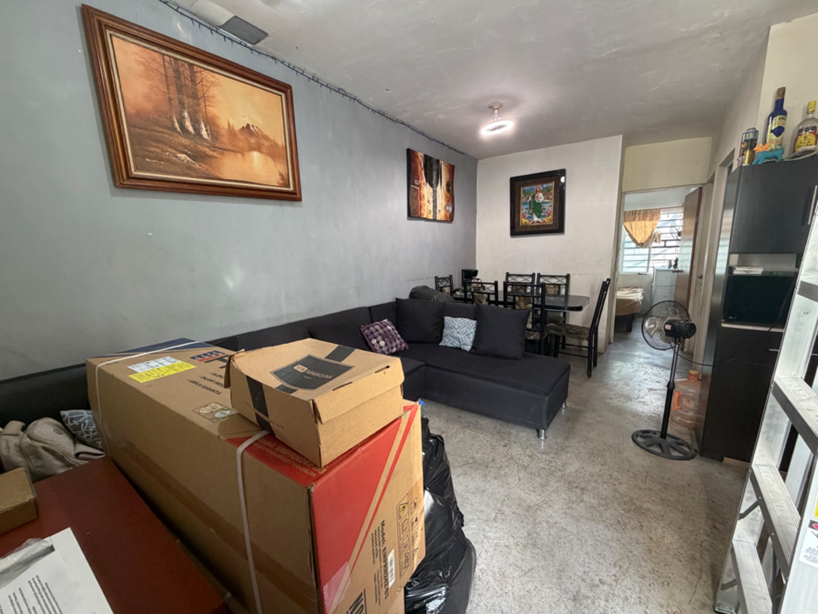 Casa en Sta. Catalina 401, General Escobedo