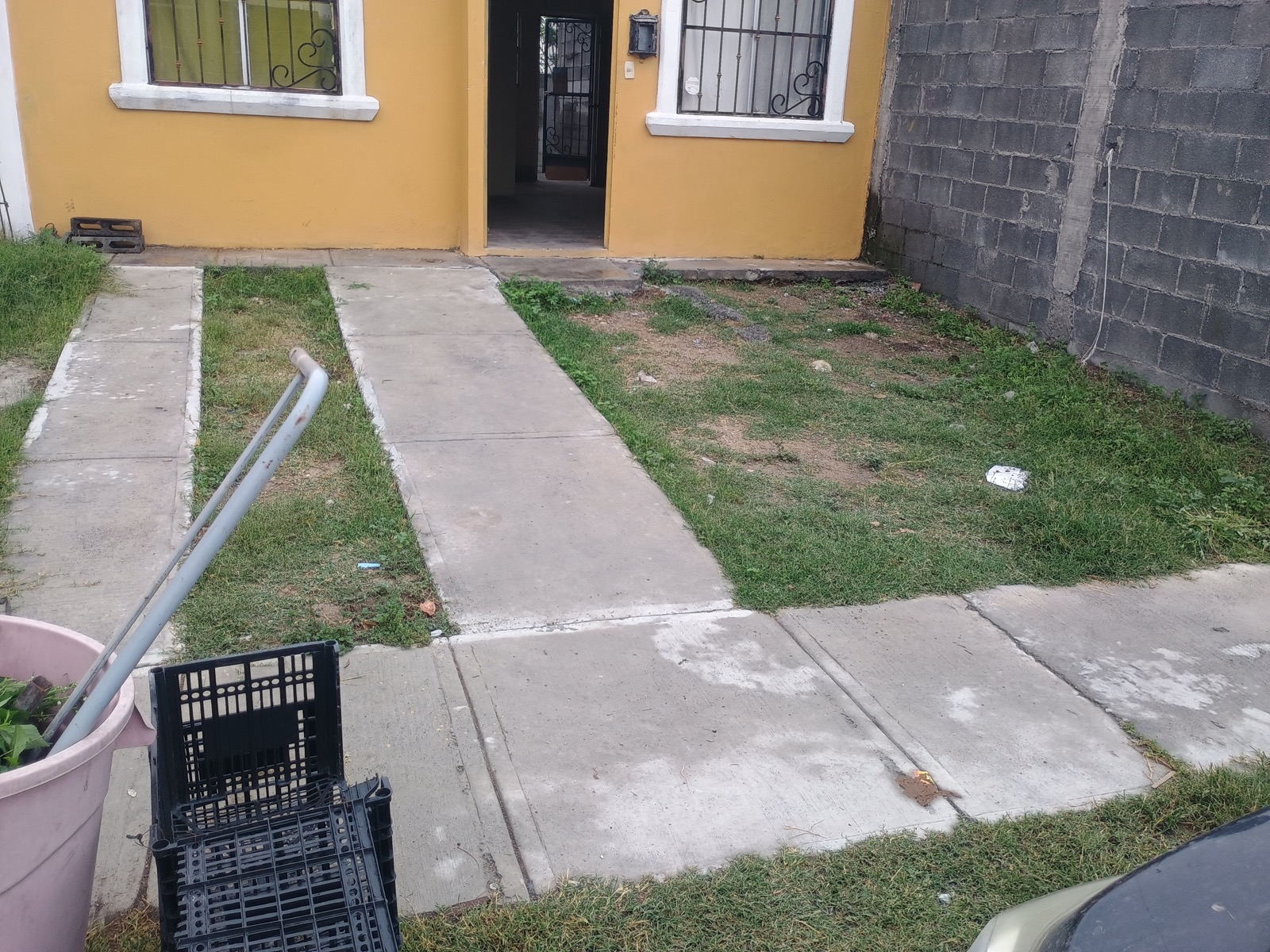 Casa en venta en Tréboles, Apodaca — foto 13