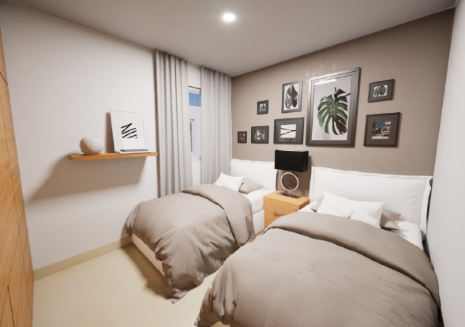 Casa en venta en Valle Condesa Sector Irlandés, Juárez — foto 5