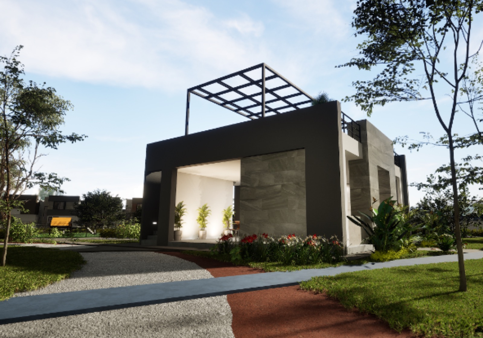 Casa en venta en Valle Condesa Sector Irlandés, Juárez — foto 7