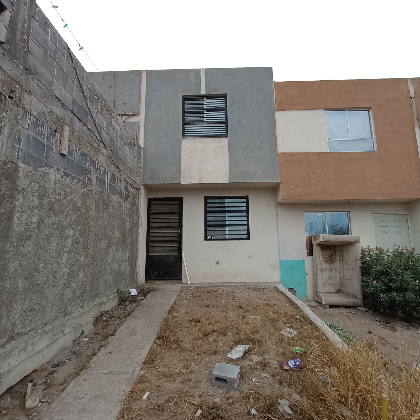 Casa en Valle de Lincoln, García