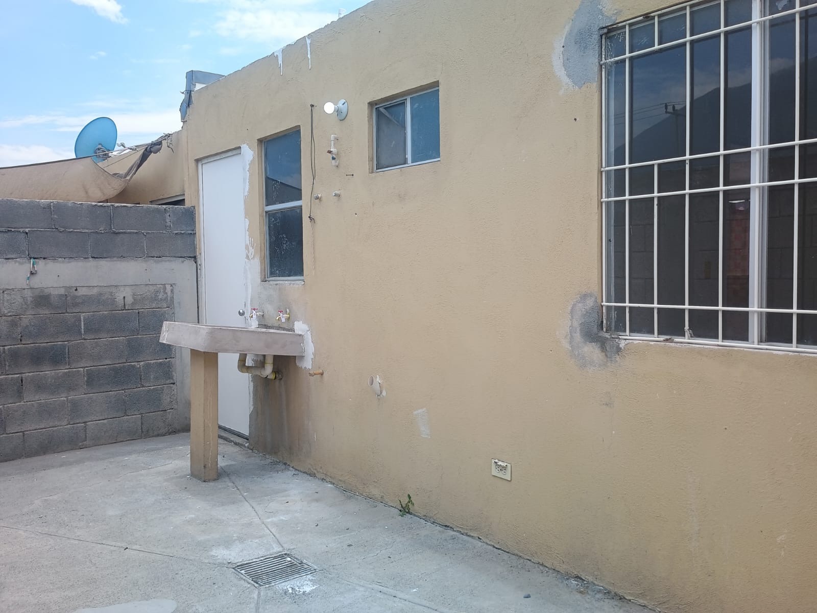 Casa en venta en Valle de Lincoln, García — foto 5