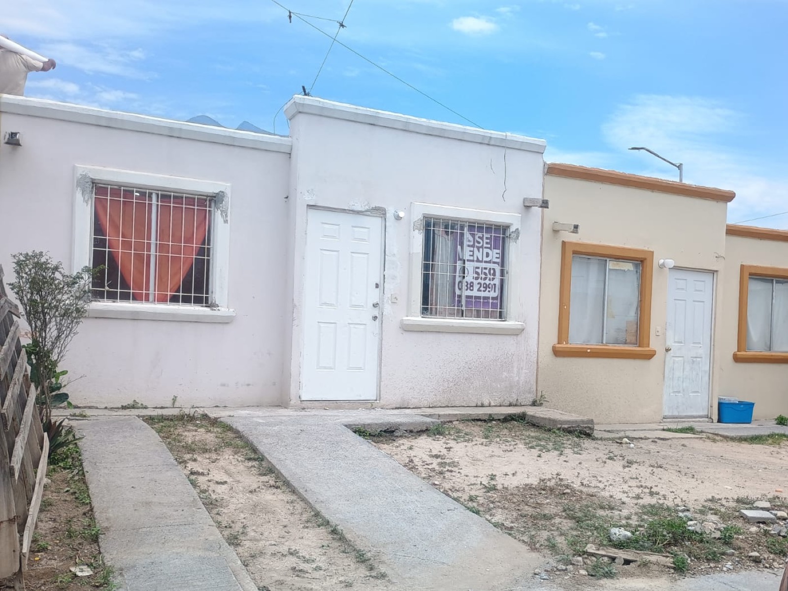 Casa en venta en Valle de Lincoln, García — foto 13