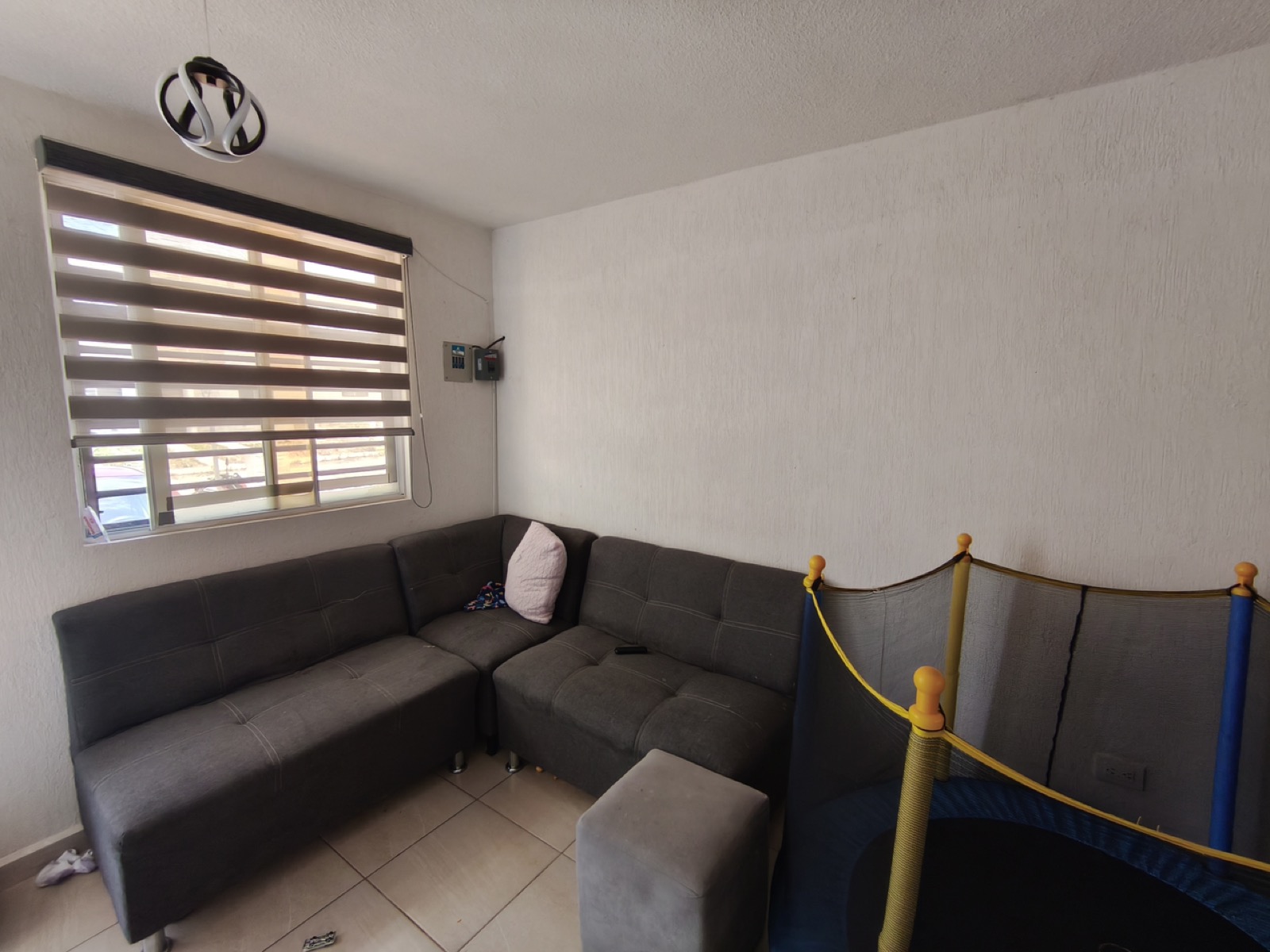 Casa en venta en Valle de Lincoln, García — foto 2