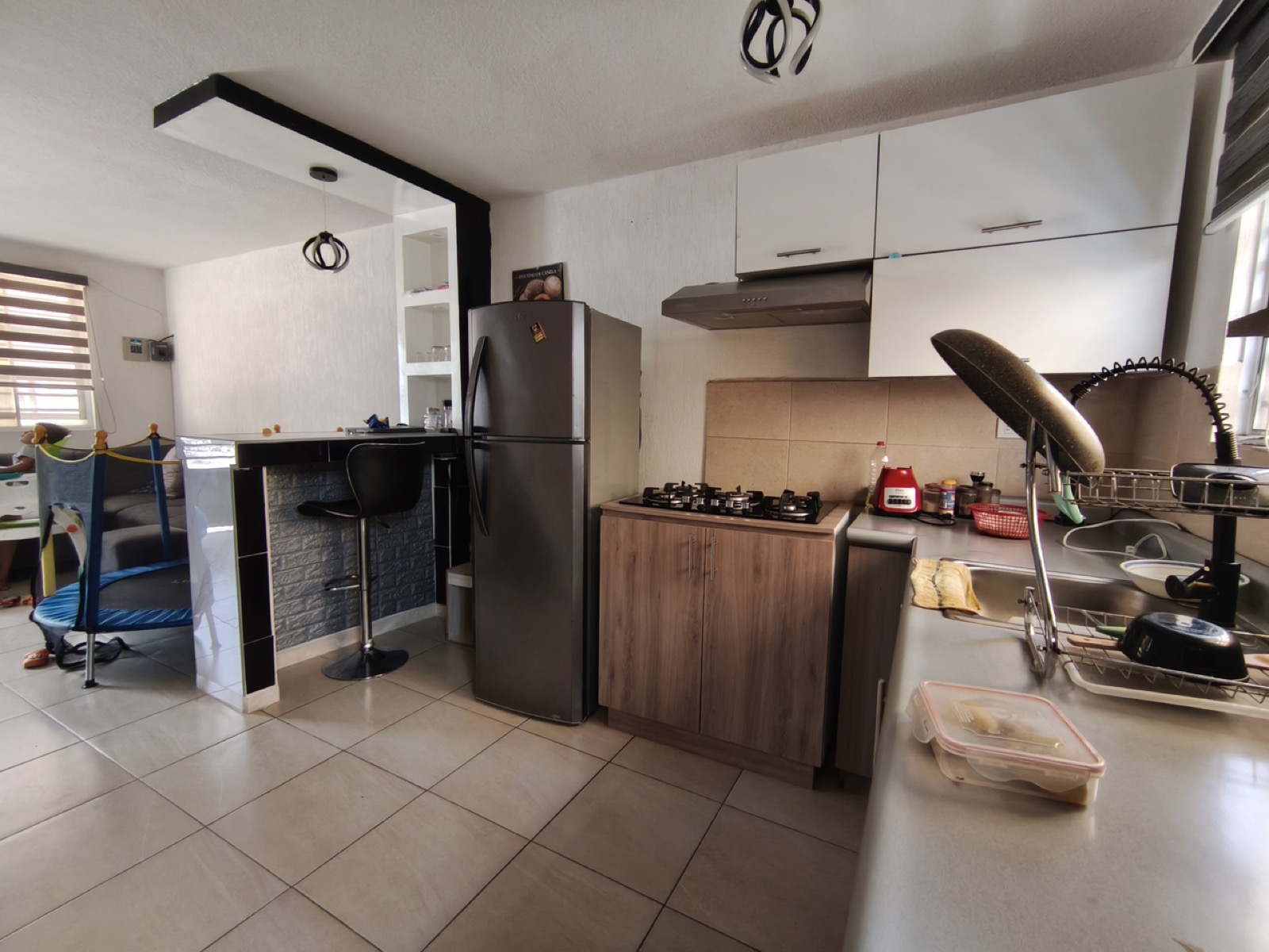 Casa en venta en Valle de Lincoln, García — foto 5