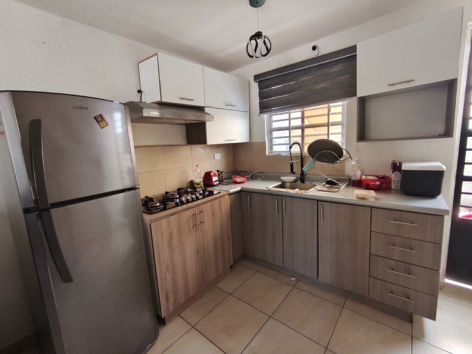 Casa en venta en Valle de Lincoln, García — foto 6