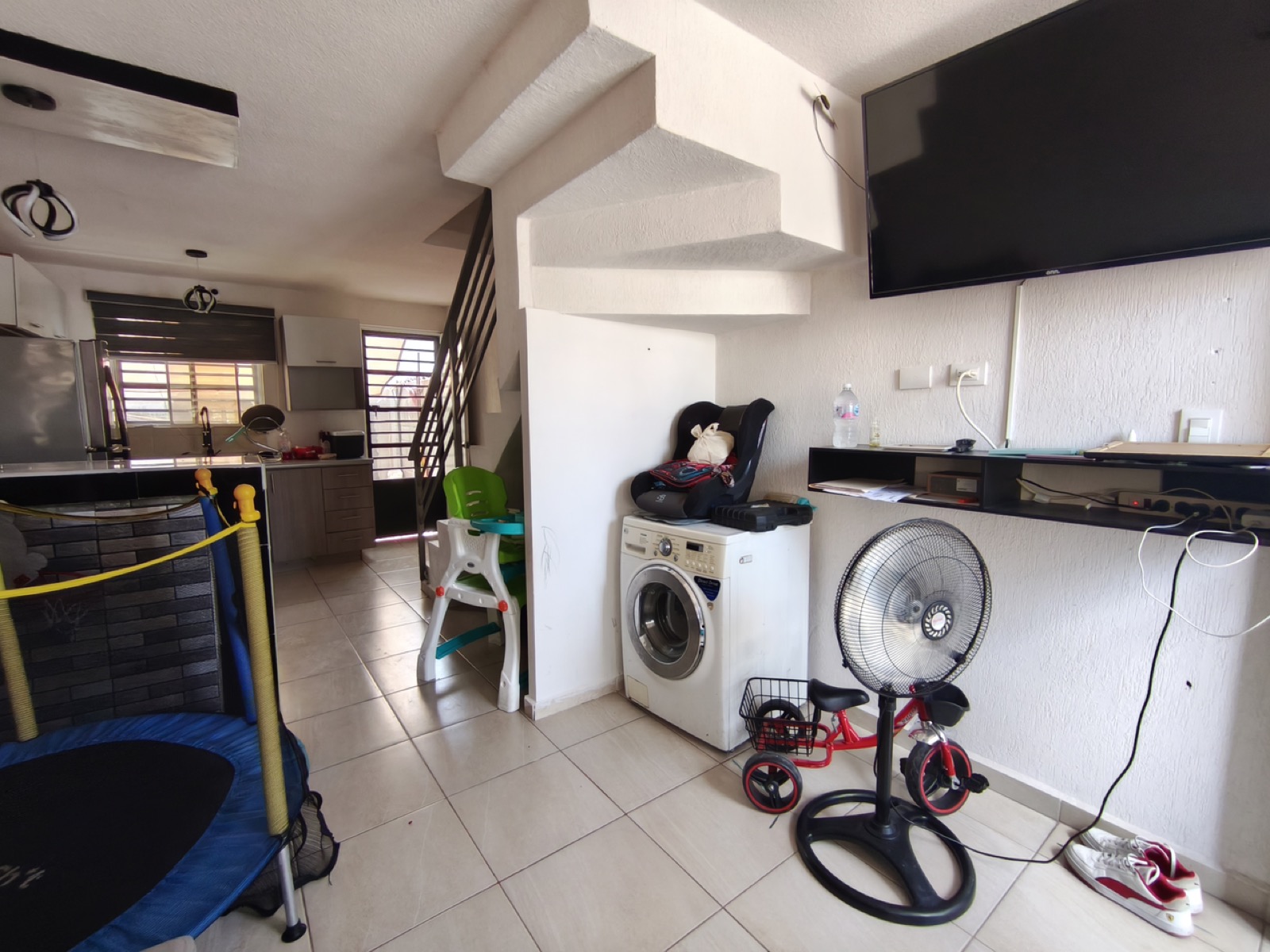 Casa en venta en Valle de Lincoln, García — foto 8