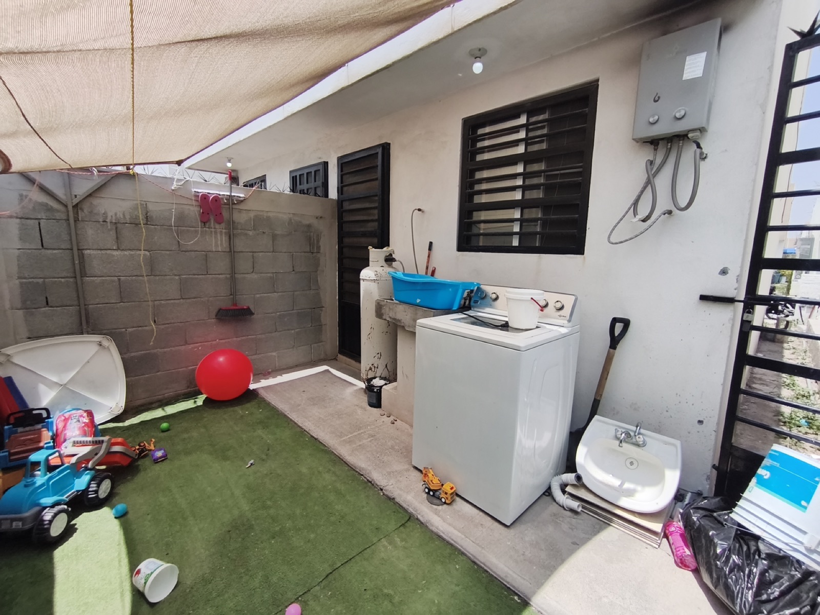 Casa en venta en Valle de Lincoln, García — foto 12