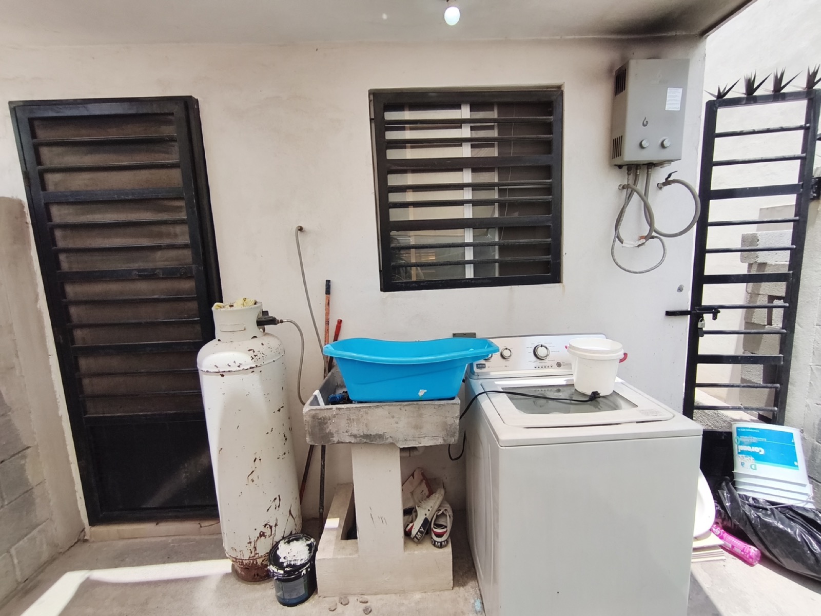 Casa en venta en Valle de Lincoln, García — foto 13