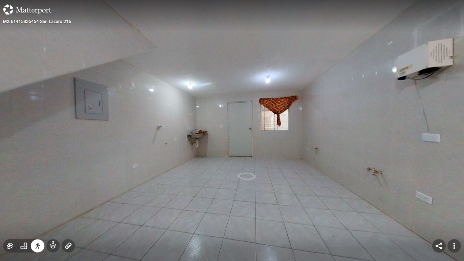 Casa en venta en Valle de Lincoln, García — foto 2
