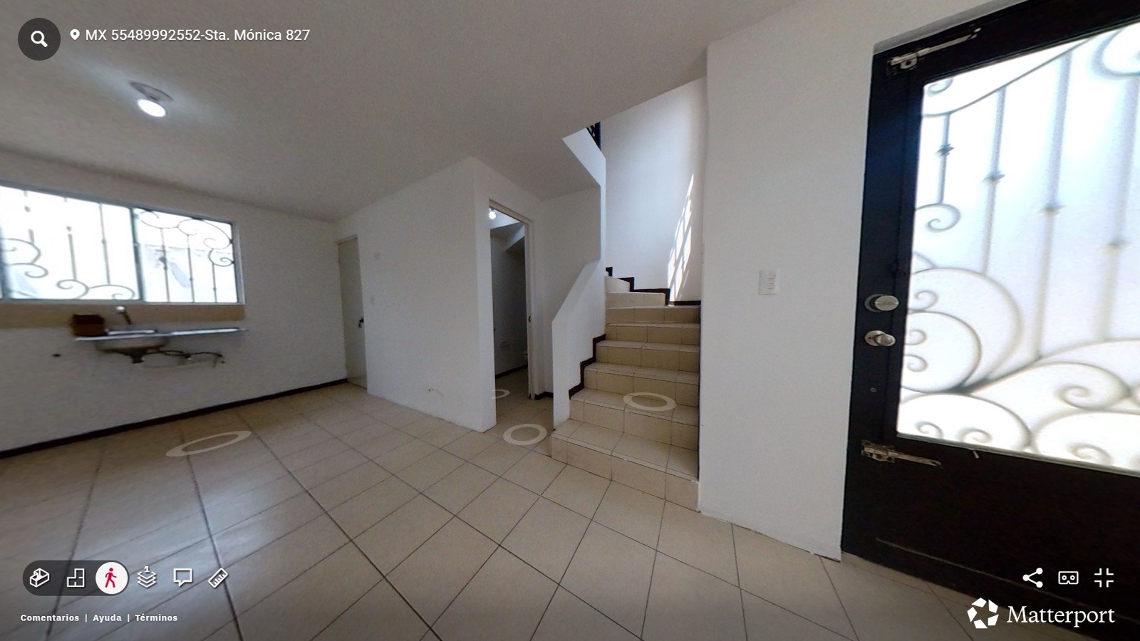 Casa en venta en Valle de Lincoln, García — foto 3