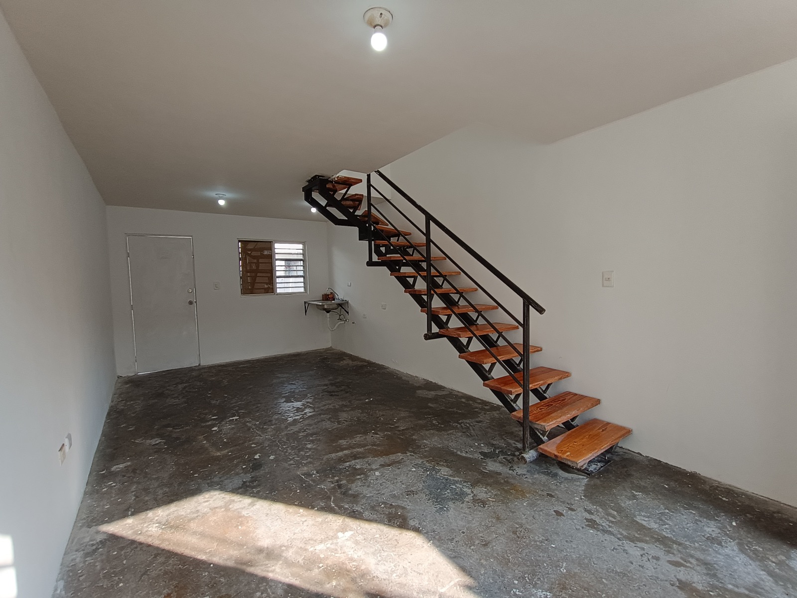 Casa en Valle de San Blas, García