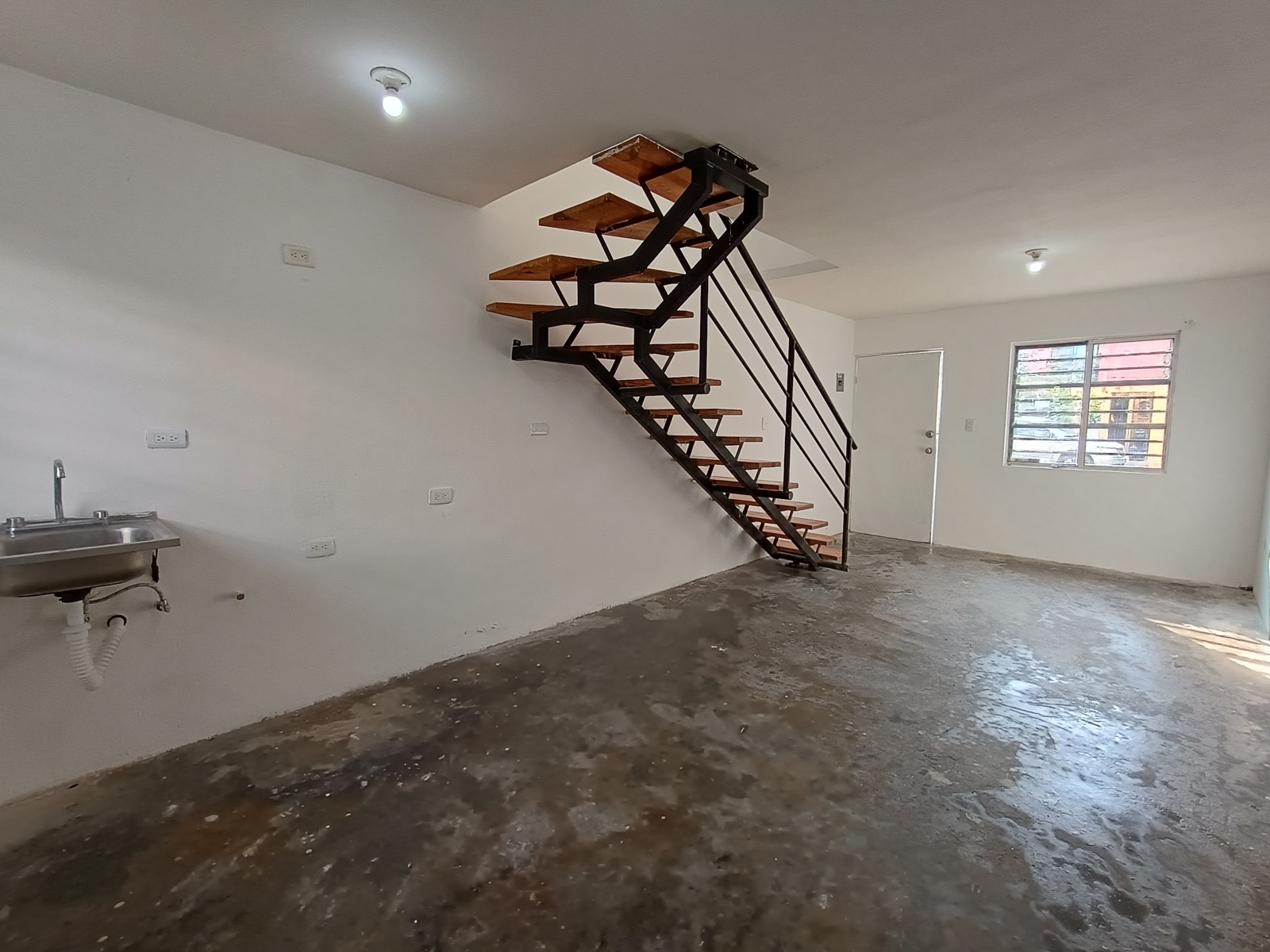 Casa en venta en Valle de San Blas, García — foto 2