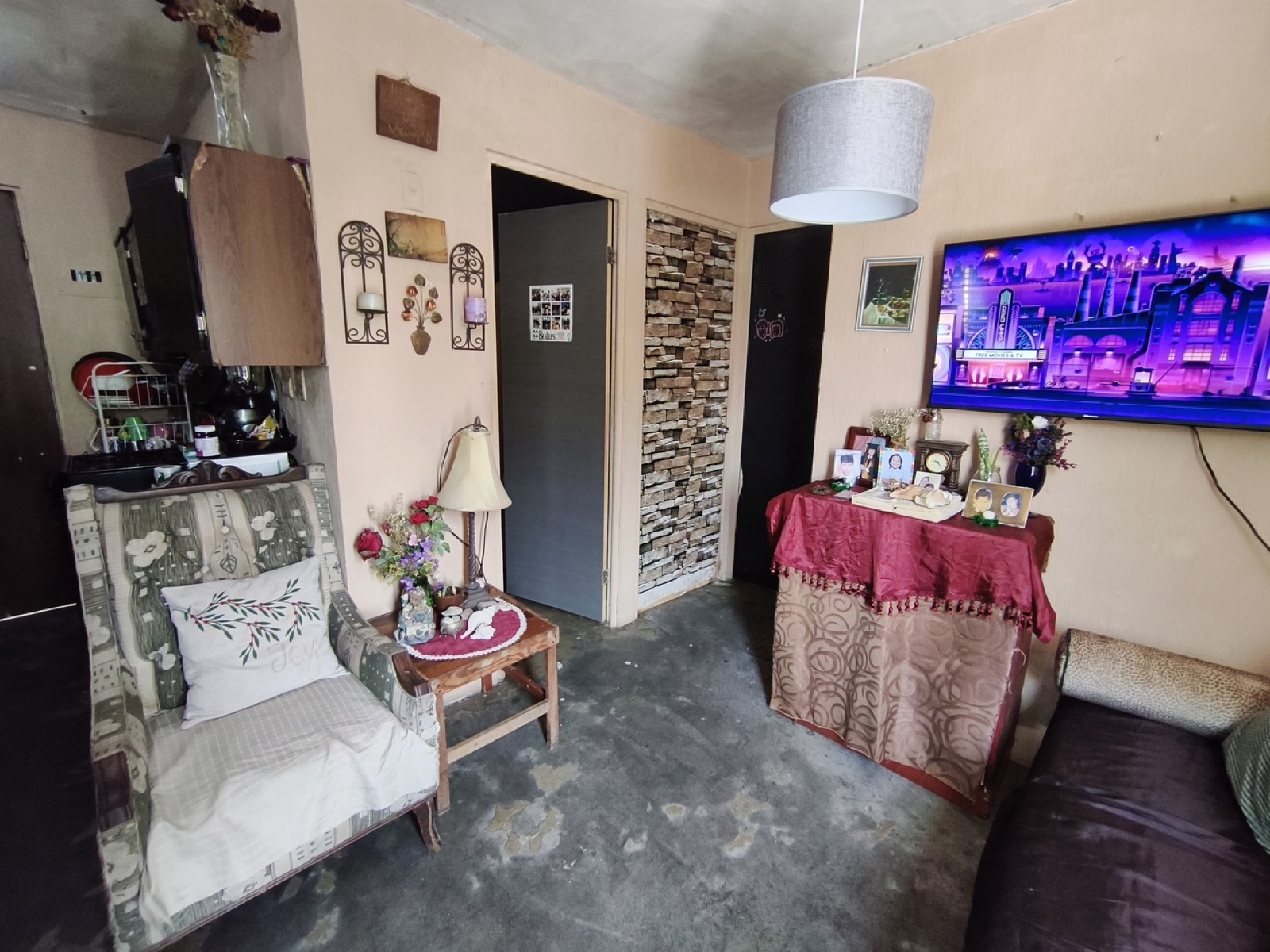 Casa en venta en Valle de San Blas, García — foto 5