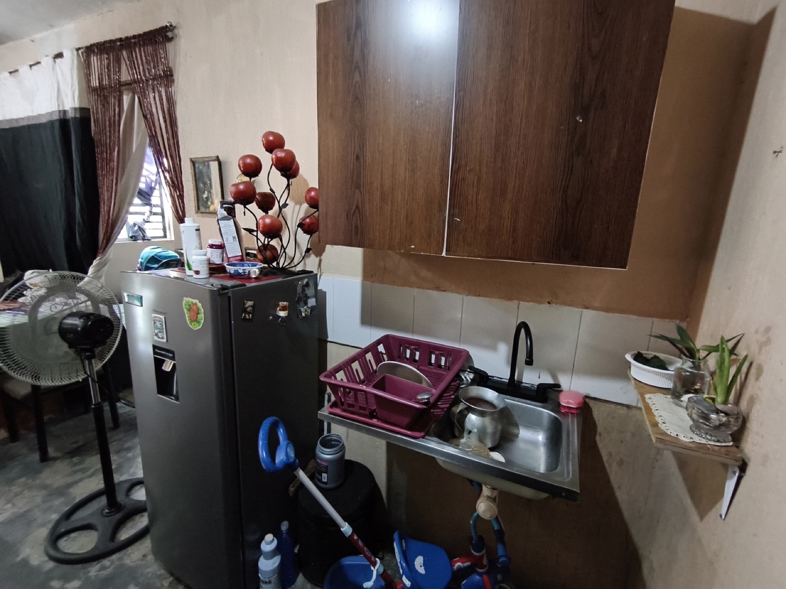 Casa en venta en Valle de San Blas, García — foto 7