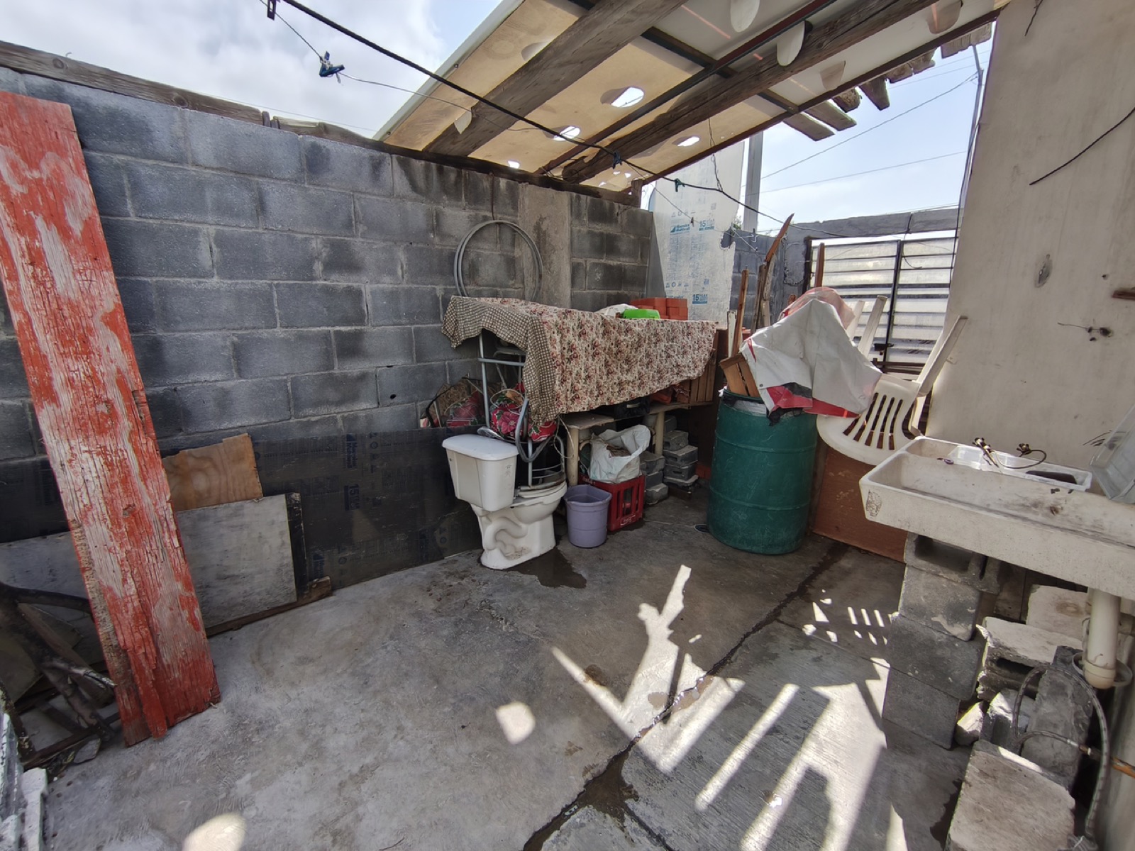 Casa en venta en Valle de San Blas, García — foto 8