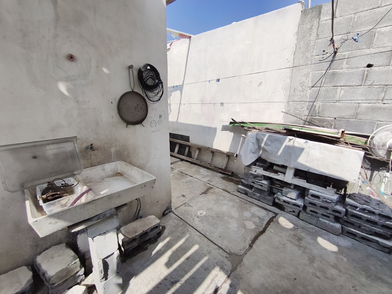 Casa en venta en Valle de San Blas, García — foto 11