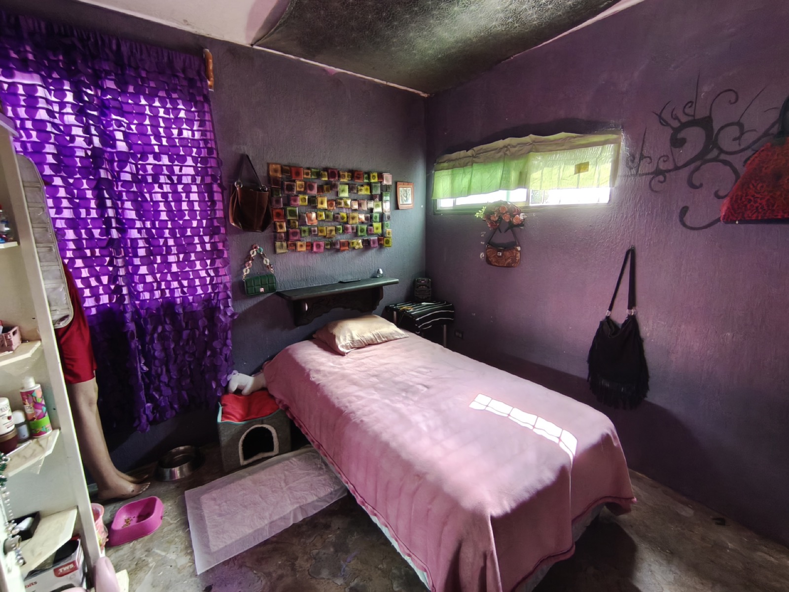 Casa en venta en Valle de San Blas, García — foto 12