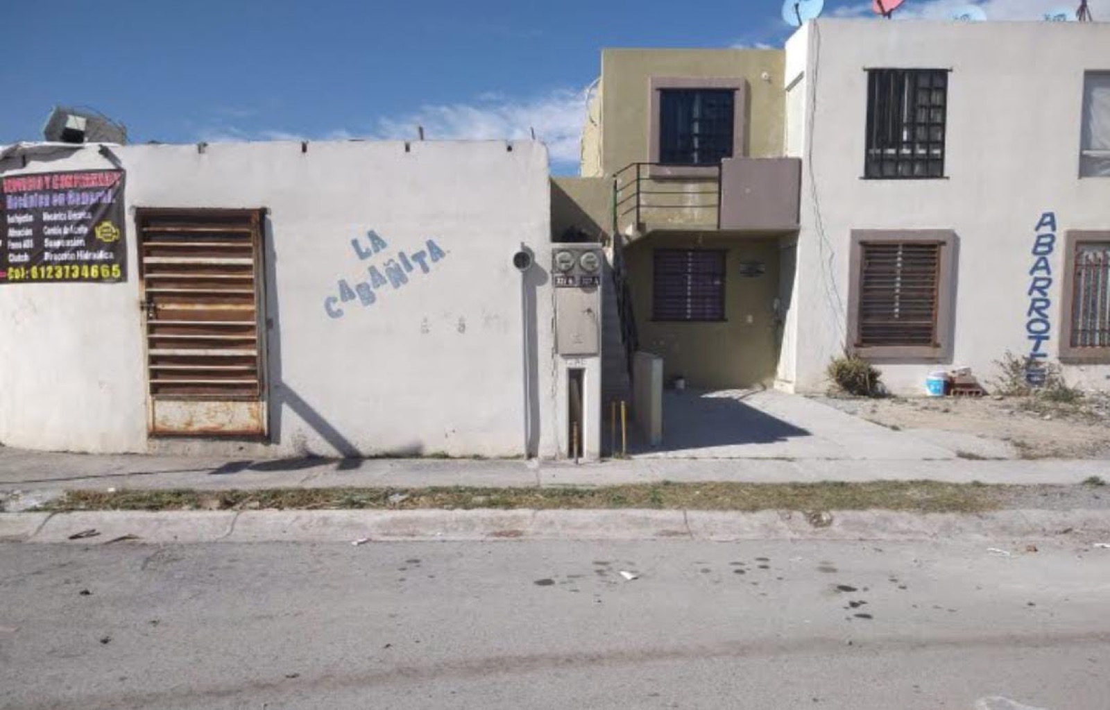 Casa en venta en Valle del Norte Sector Montaña, Salinas Victoria — foto 8