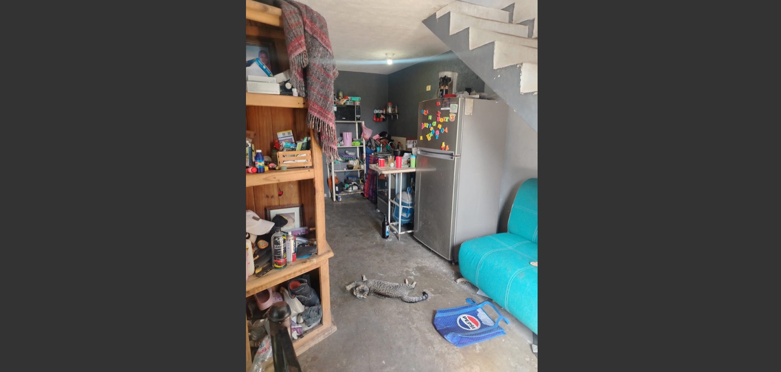 Casa en Casa en venta en \, Salinas Victoria