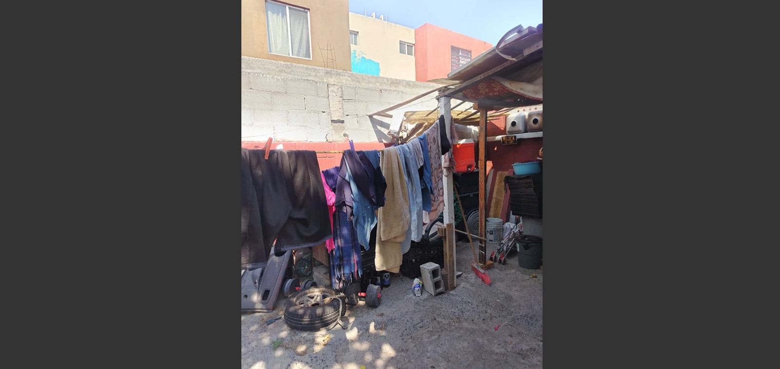 Casa en venta en "Valle del Norte" Sector Montaña, Salinas Victoria — foto 5