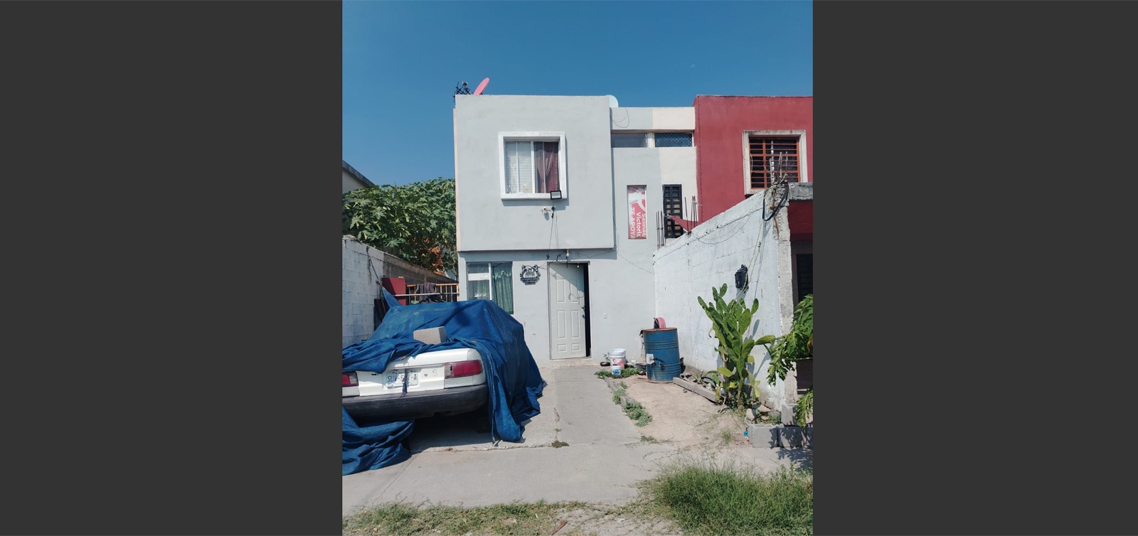 Casa en venta en "Valle del Norte" Sector Montaña, Salinas Victoria — foto 15