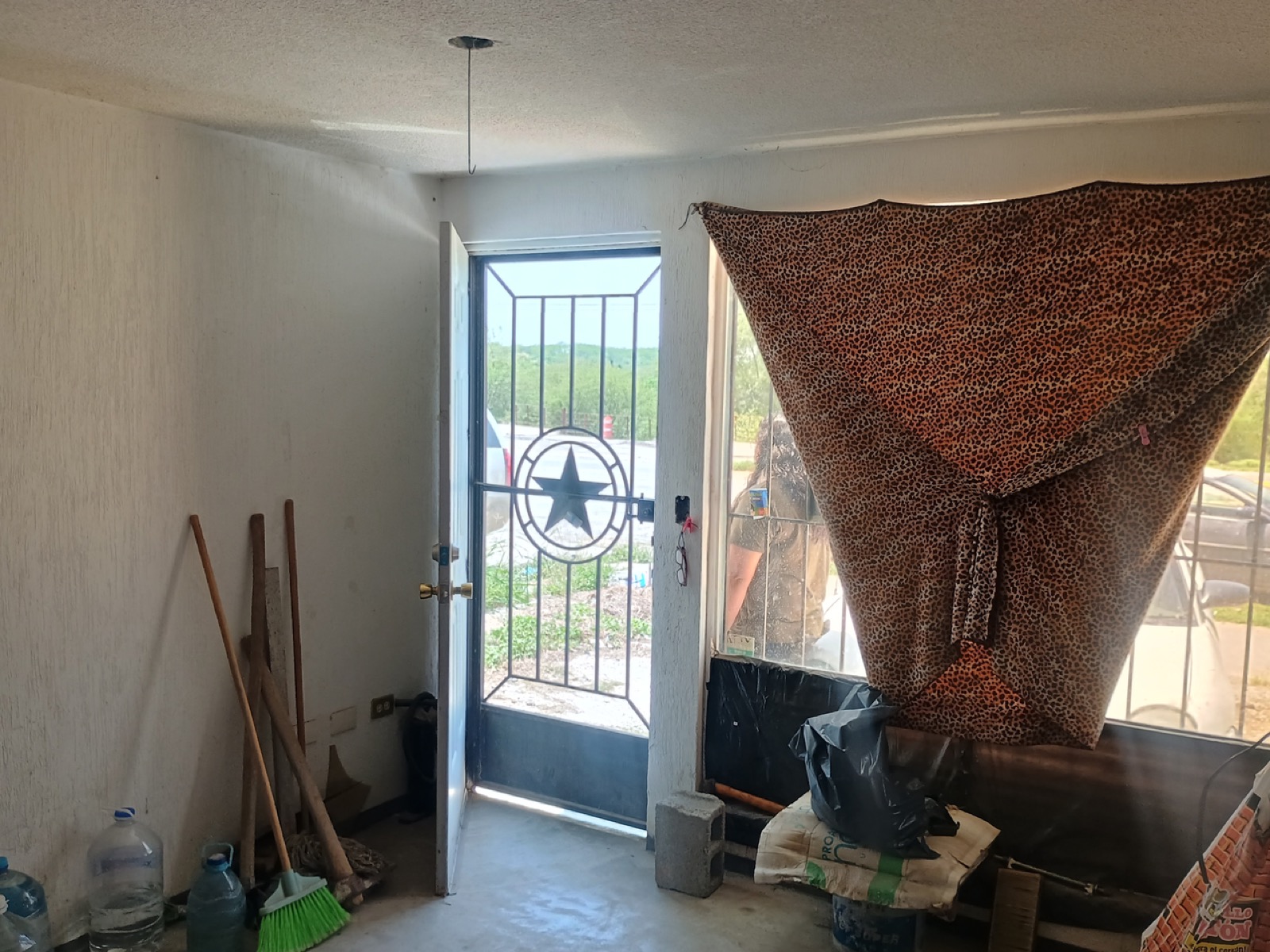 Casa en Valle del Roble, Cadereyta Jiménez