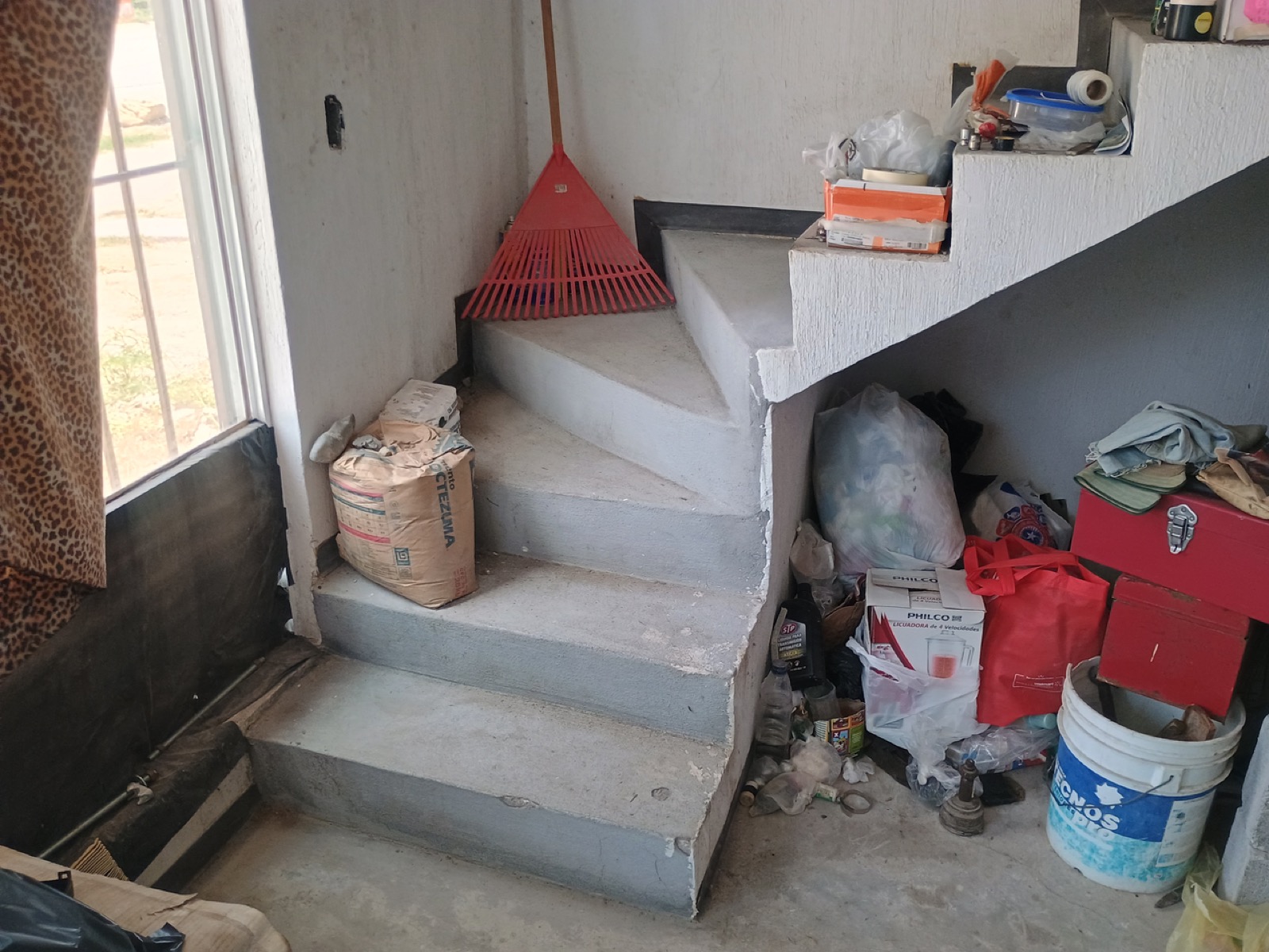 Casa en venta en Valle del Roble, Cadereyta Jiménez — foto 3