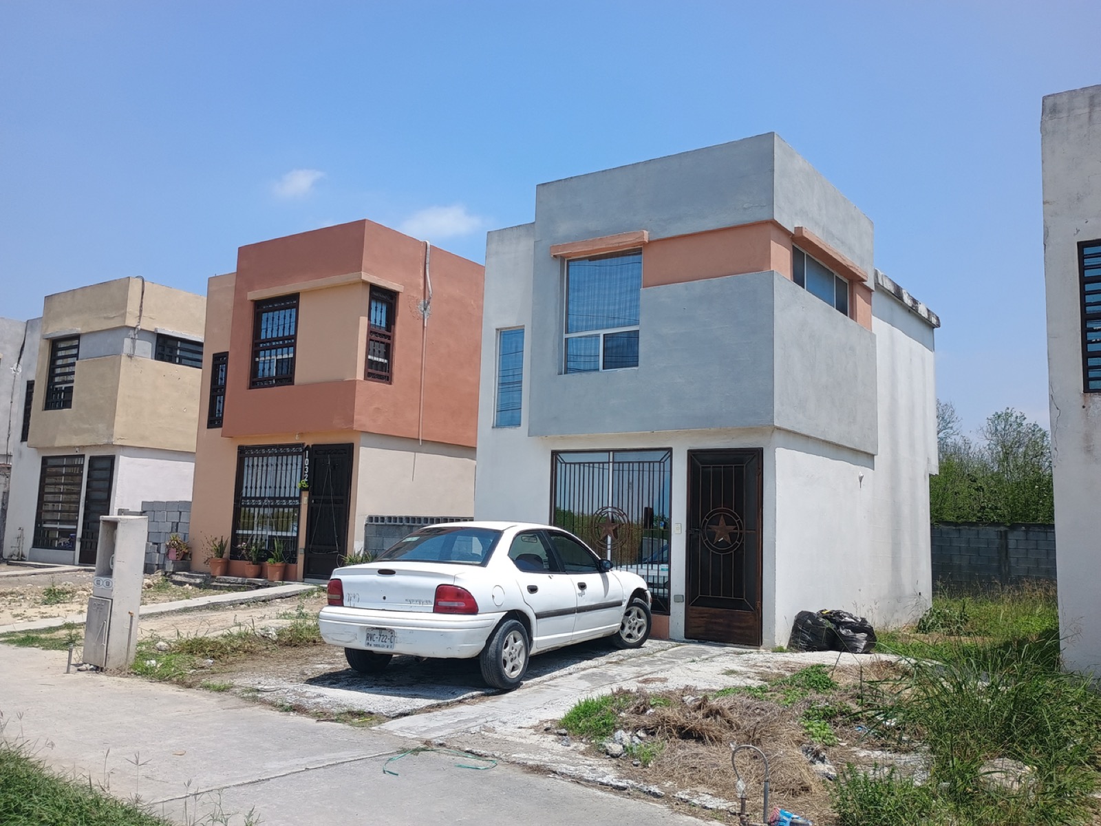 Casa en venta en Valle del Roble, Cadereyta Jiménez — foto 17