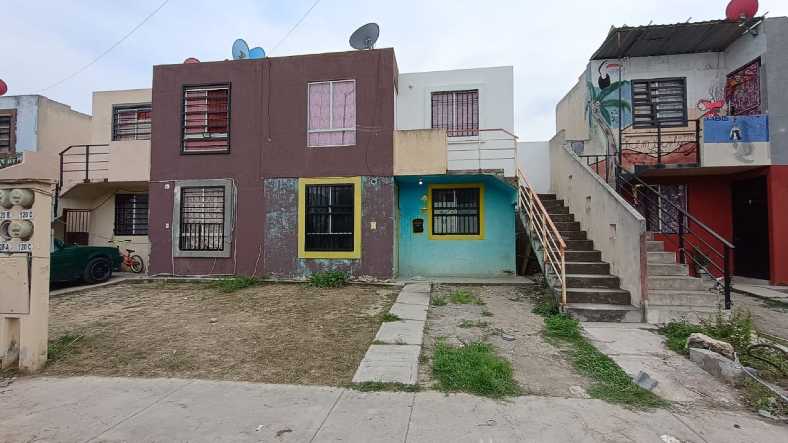 Casa en venta en Valle del Roble, Cadereyta Jiménez — foto 18