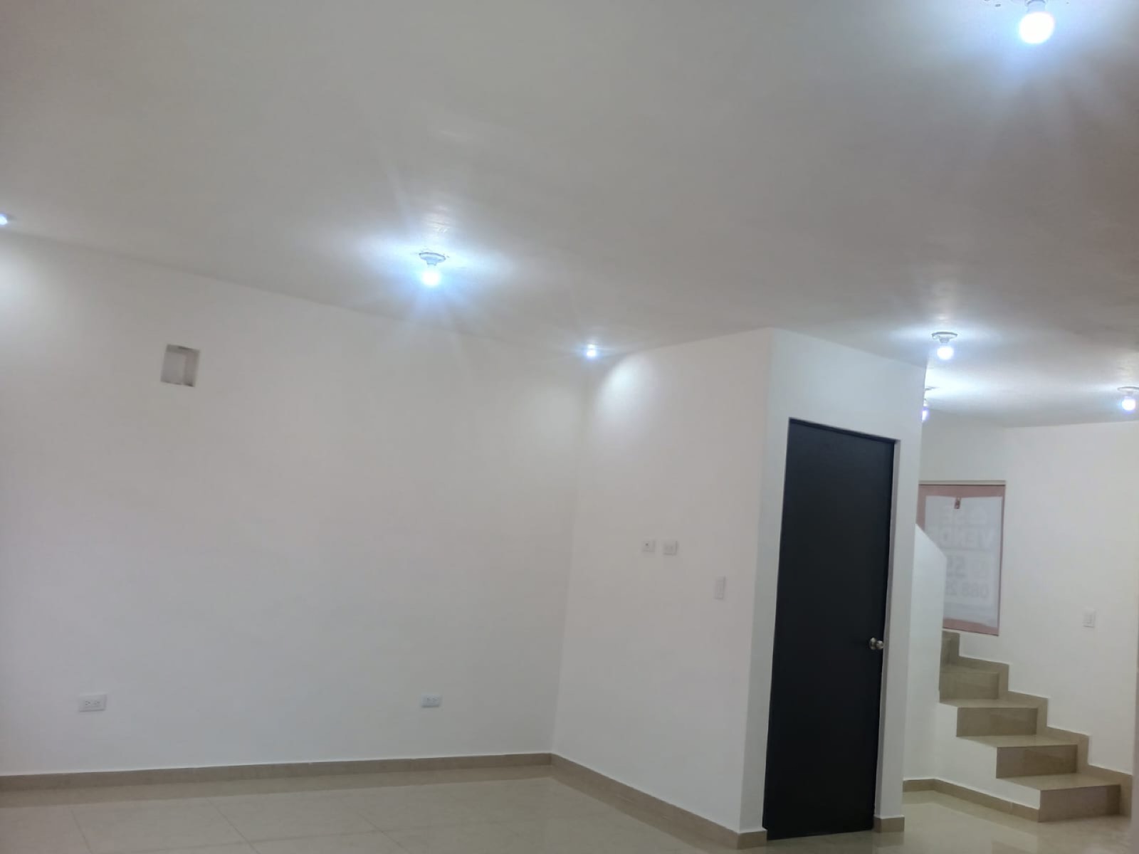 Casa en Valterra Residencial Sector Ambar, Apodaca