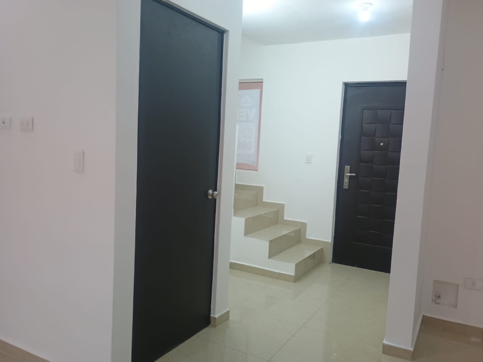 Casa en venta en Valterra Residencial Sector Ambar, Apodaca — foto 2