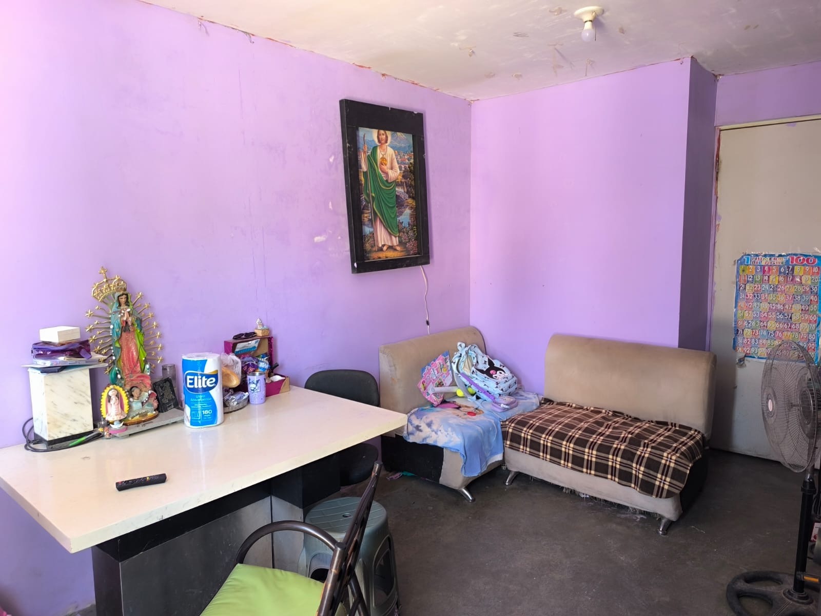 Casa en venta en Villas de Álcali, García — foto 2