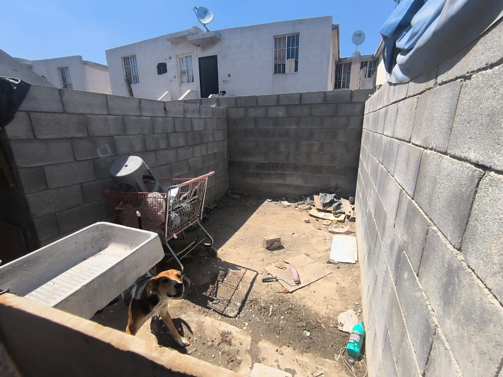 Casa en venta en Villas de Álcali, García — foto 9