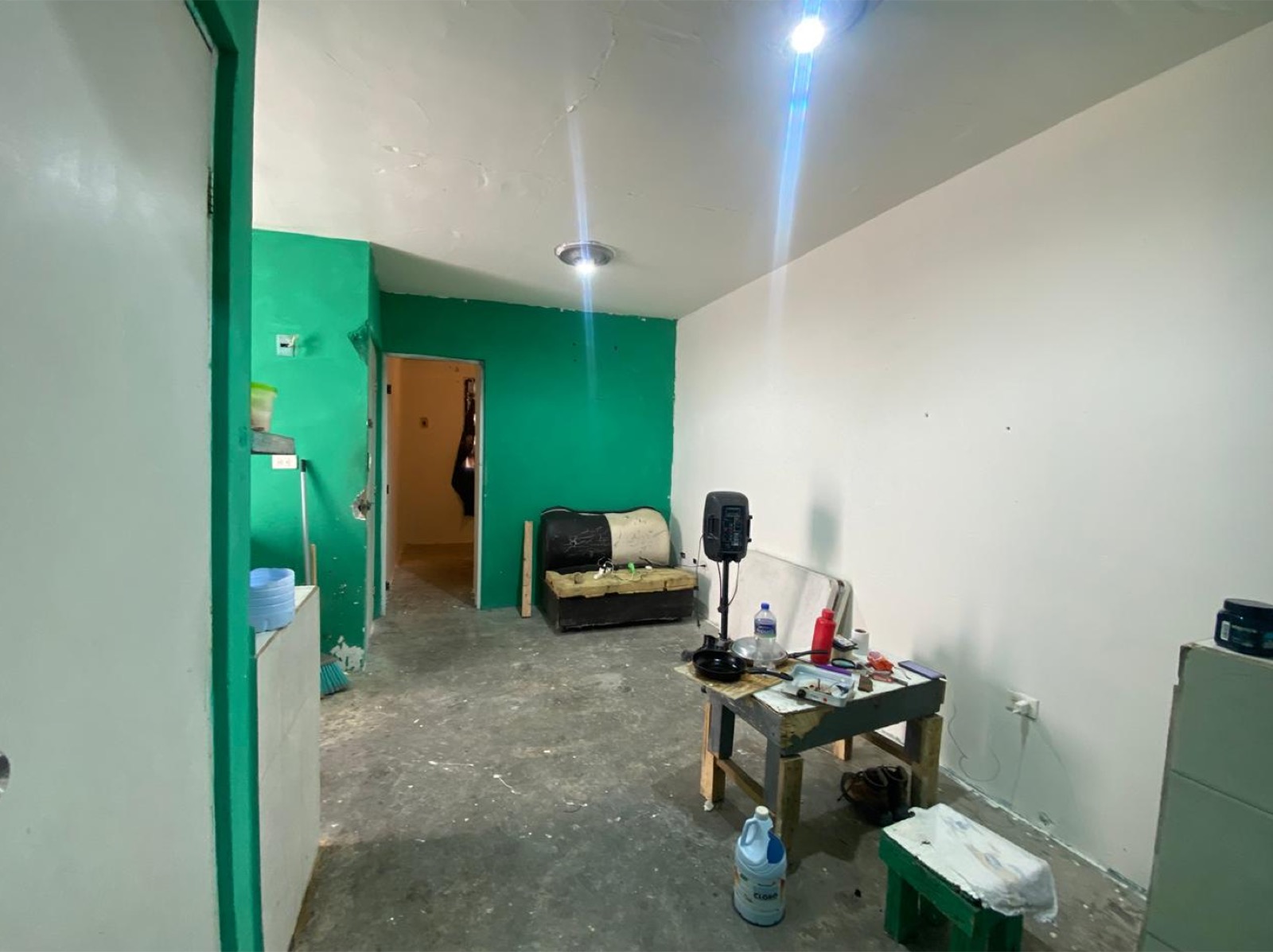 Casa en venta en Villas del Carrizalejo, Ciénega de Flores — foto 2