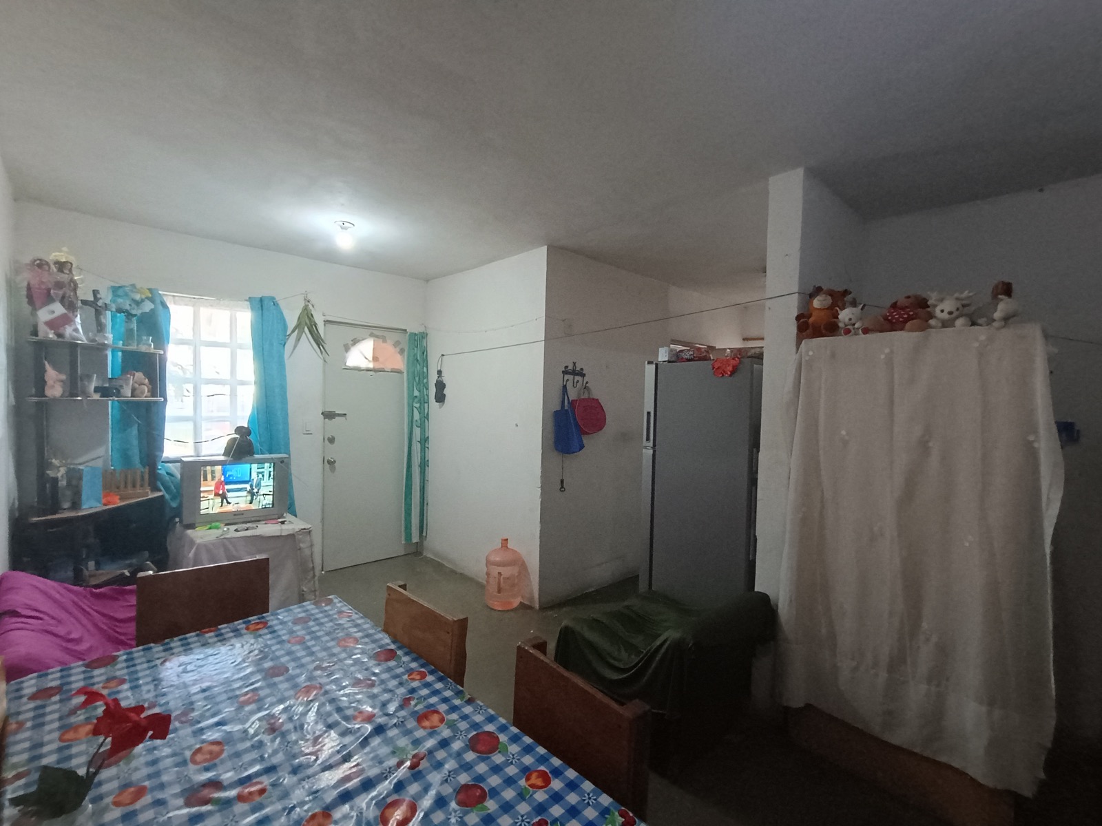 Casa en Villas Regina, Pesquería