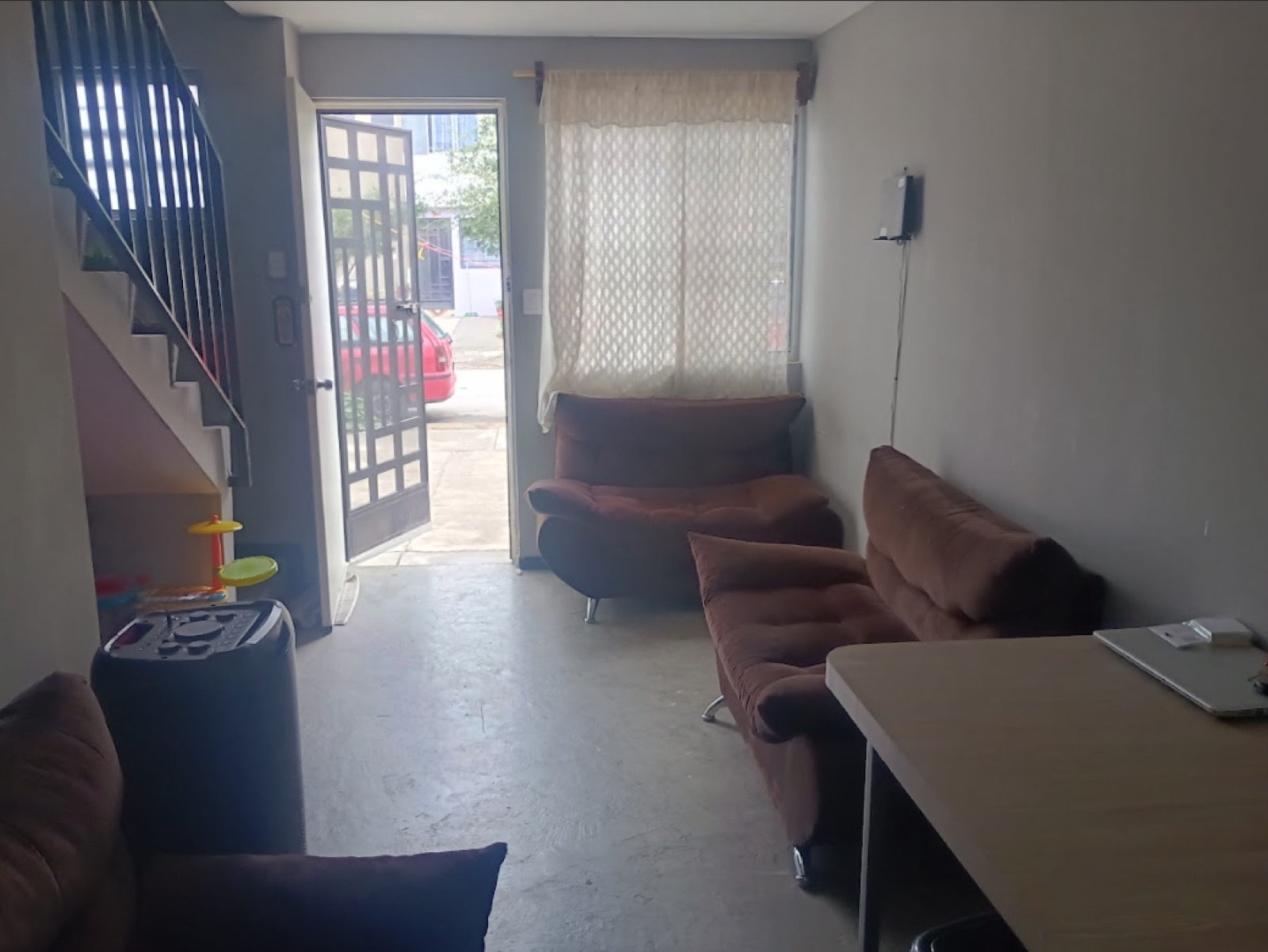 Casa en Villas Regina, Pesquería