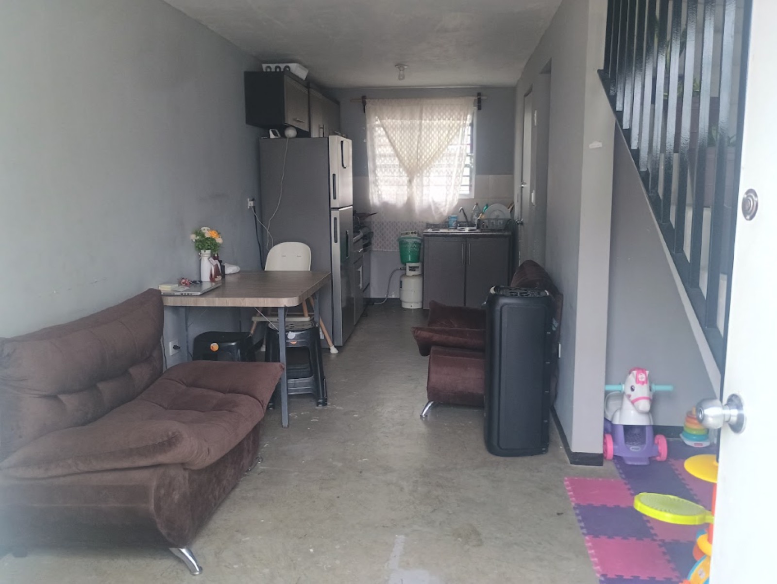 Casa en venta en Villas Regina, Pesquería — foto 2