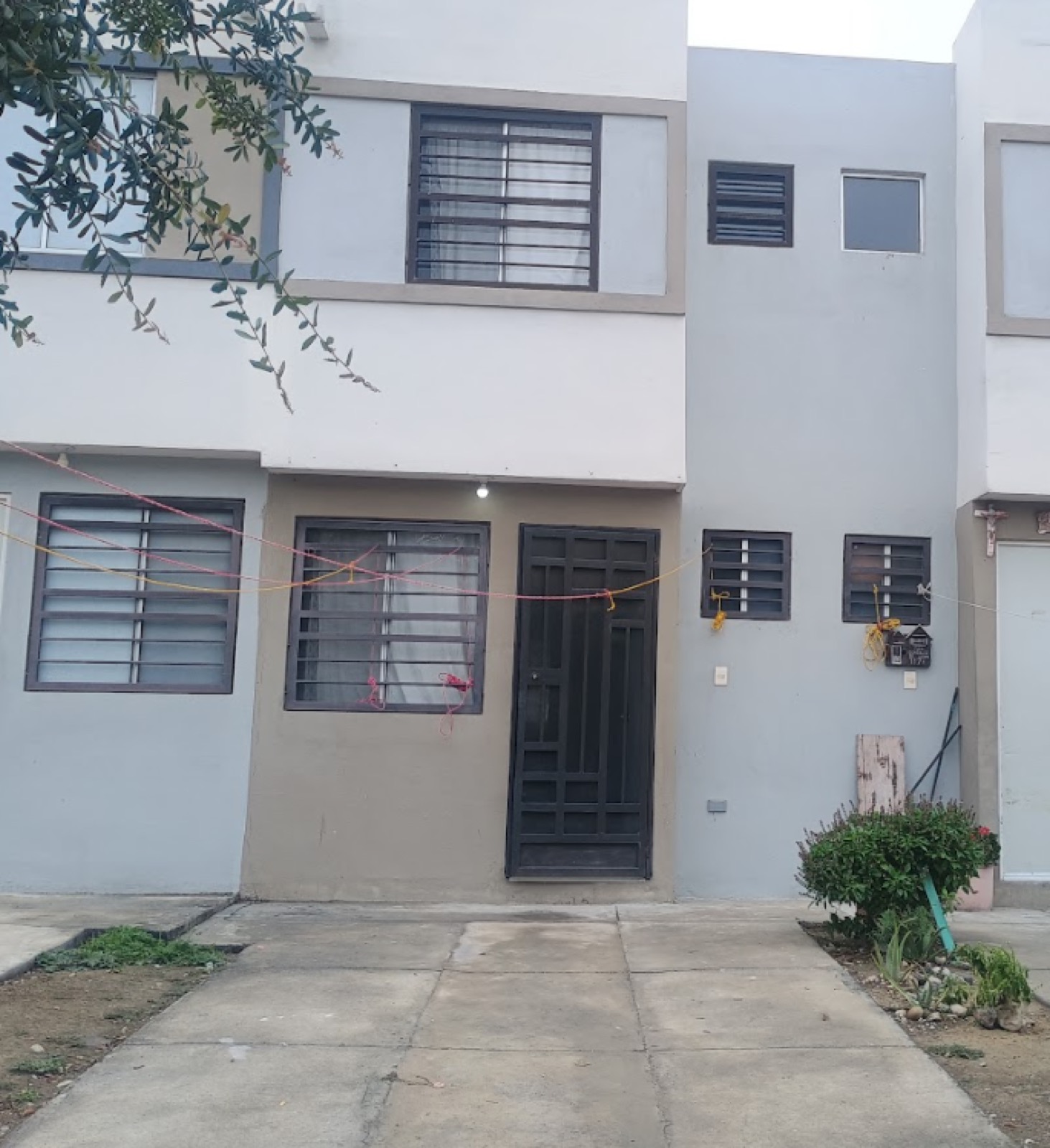 Casa en venta en Villas Regina, Pesquería — foto 14