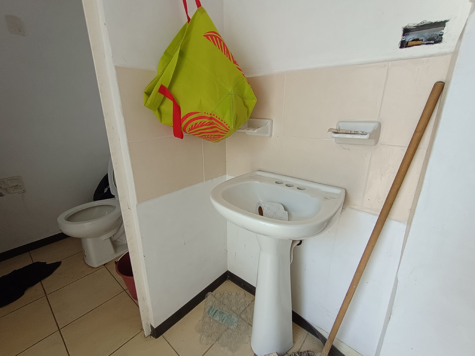 Casa en venta en Vista Bella, 2.º Sector, García — foto 12