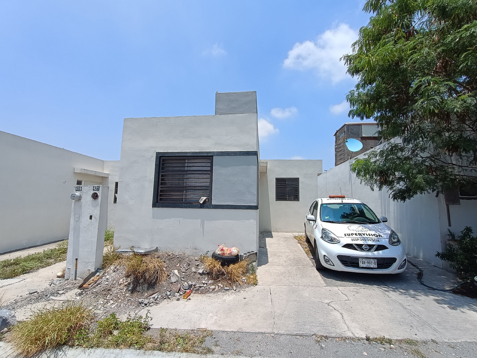 Casa en venta en Vista Bella, 2.º Sector, García — foto 16