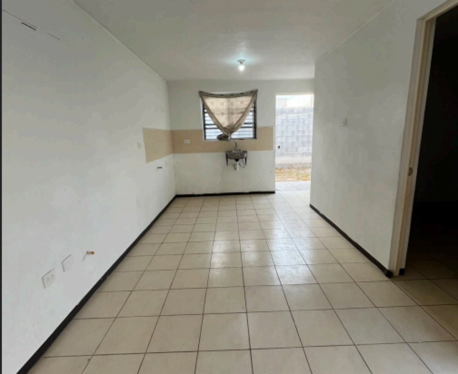Casa en venta en Vista Bella 3, García — foto 2