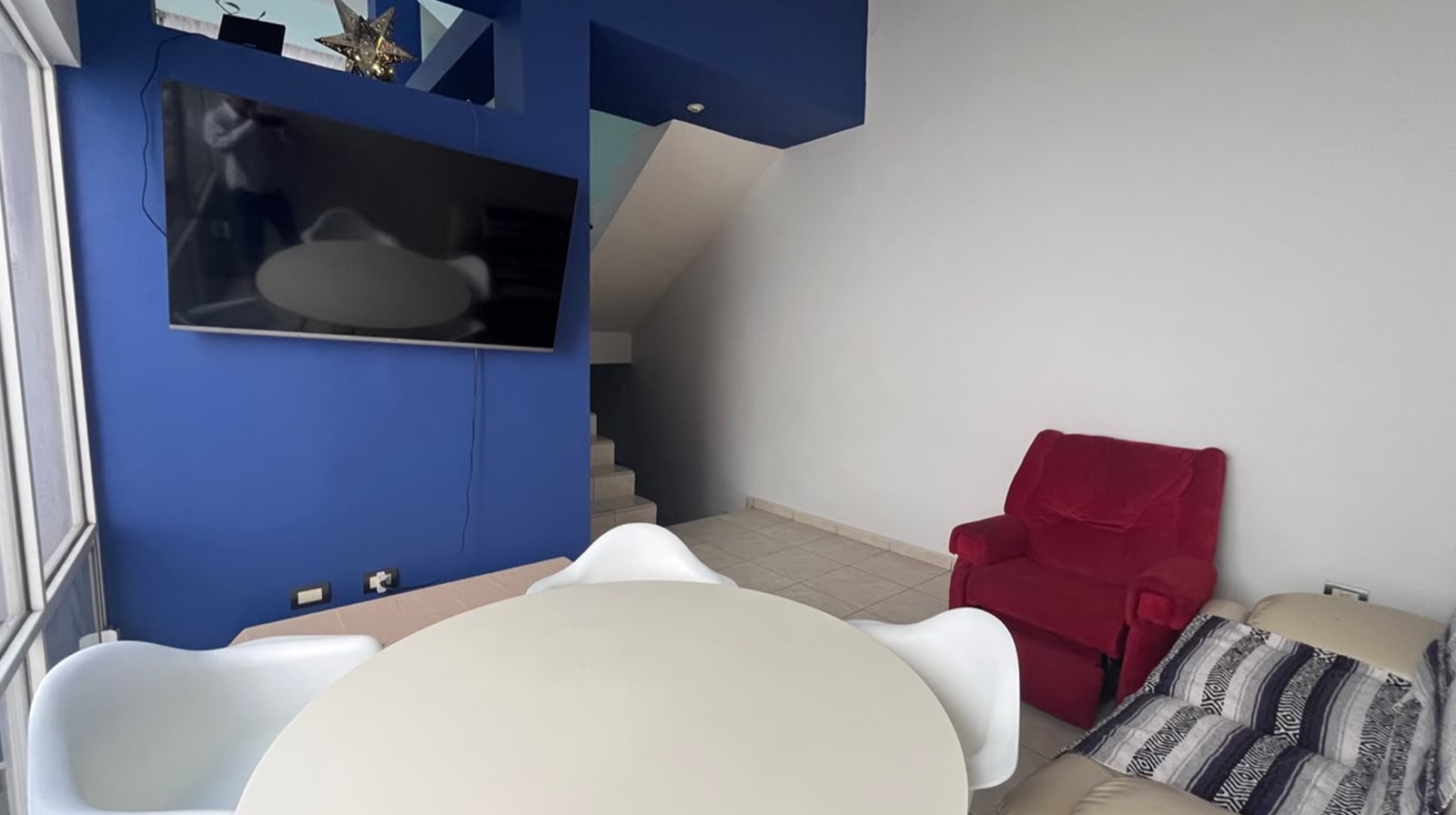 Casa en Vistas de la Huasteca, Santa Catarina