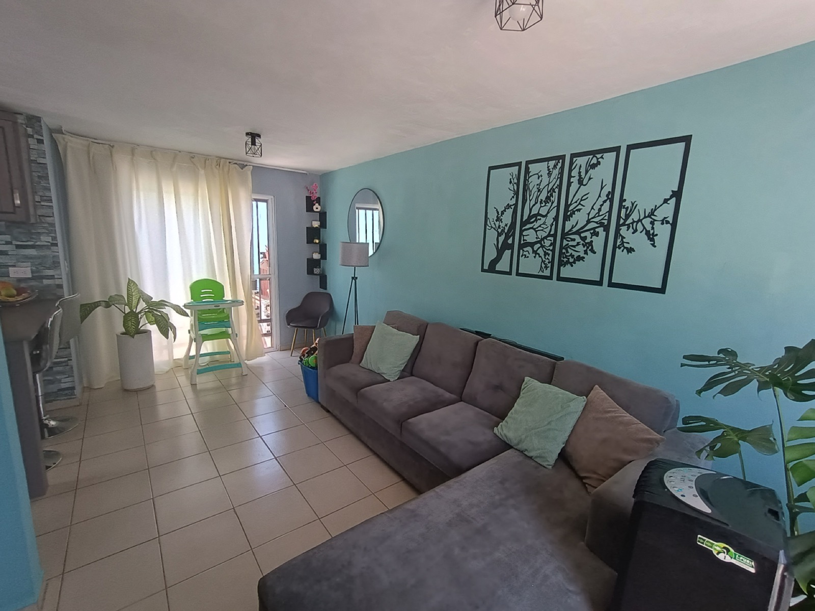 Casa en Vistas de las Mitras, García